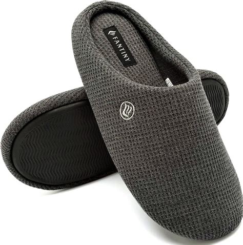 best slippers for sweating.